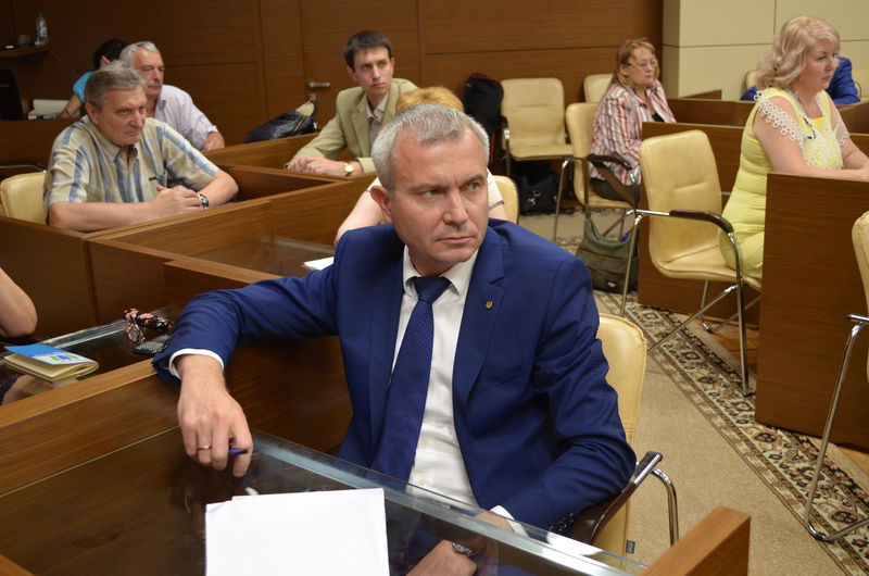 Погоджено Місію і Стратегічне бачення Стратегії - 2020
