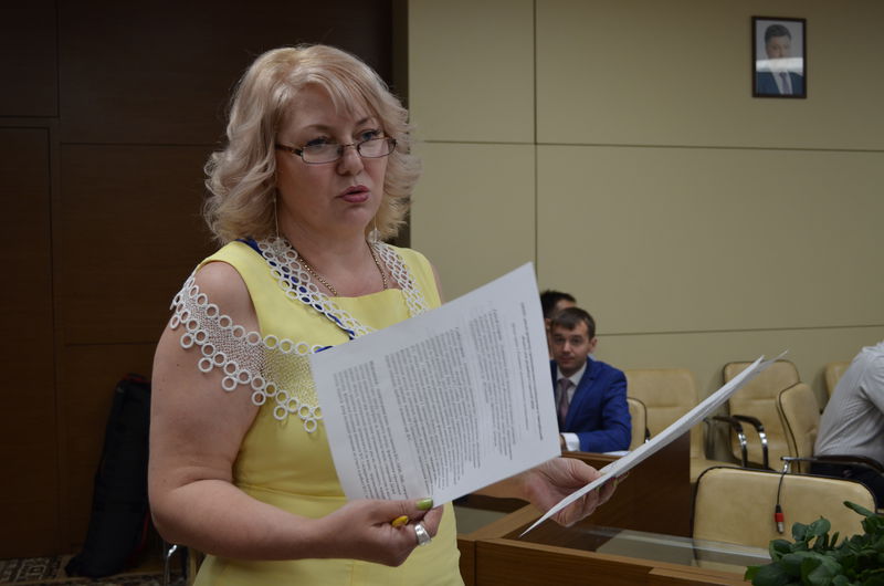 Погоджено Місію і Стратегічне бачення Стратегії - 2020