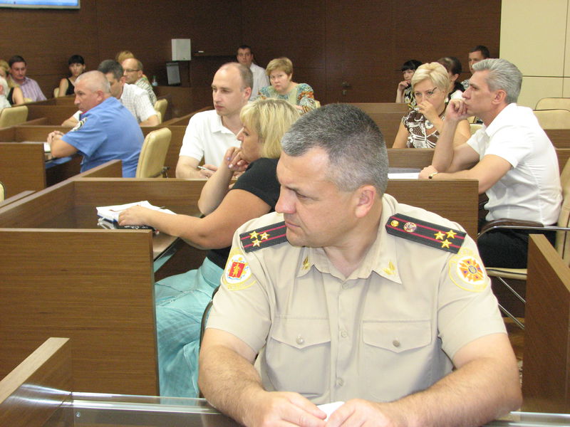 Облдержадміністрація долучається до впровадження електронного врядування