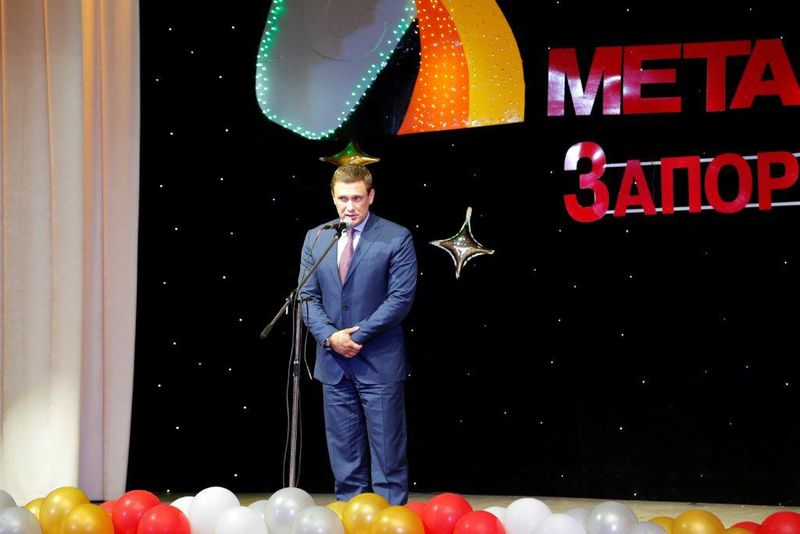 «Запоріжсталівці» зібрали щедрий «урожай» нагород