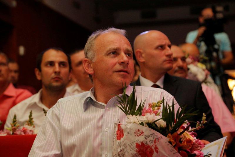 «Запоріжсталівці» зібрали щедрий «урожай» нагород