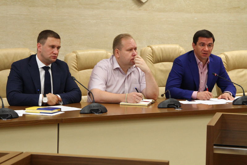 Завдяки перевиконанню обласного бюджету додаткове фінансування спрямують на медицину і відновлення доріг