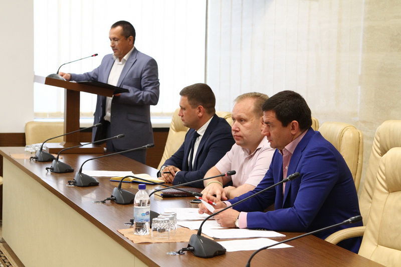 Завдяки перевиконанню обласного бюджету додаткове фінансування спрямують на медицину і відновлення доріг