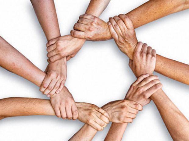 Куйбишевці підтримують добровільне об’єднання громад