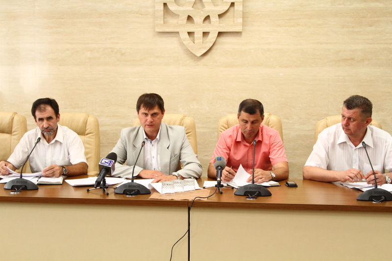 Із боржниками по заробітній платі розмовляють усе жорсткіше