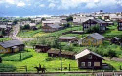 Соціальний розвиток сільських територій – невід’ємна умова ефективності аграрного комплексу