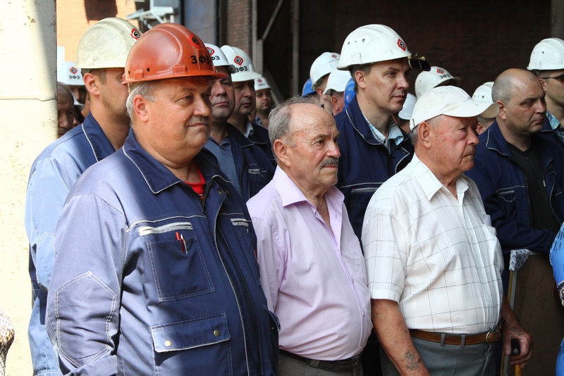 Григорій Самардак: «Спільними зусиллями ми відродимо наш регіон та зробимо його взірцем для інших»