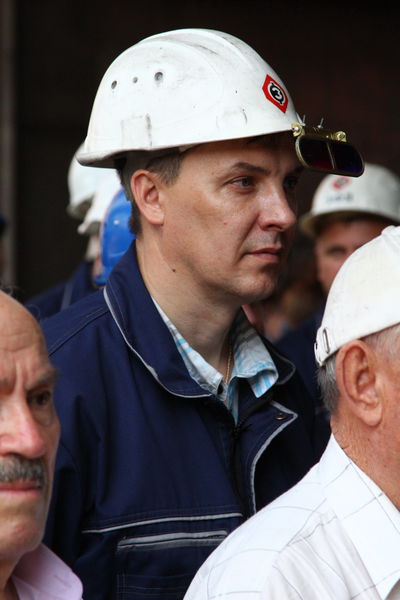 Григорій Самардак: «Спільними зусиллями ми відродимо наш регіон та зробимо його взірцем для інших»