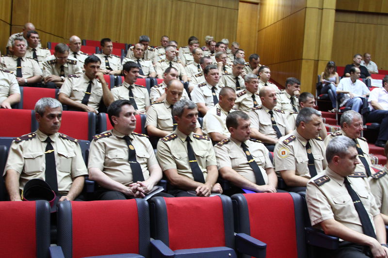 Територіям рекомендовано забезпечувати цивільний захист за прикладом Бердянська