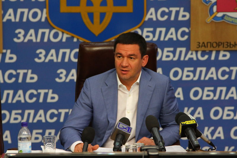 Безпека запоріжців – пріоритетне завдання для влади