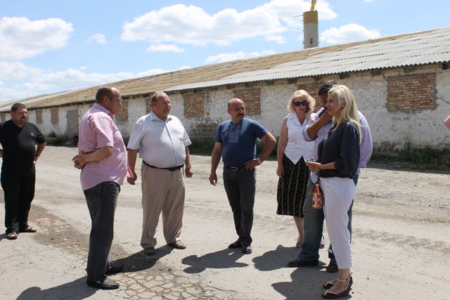 Волонтери Гуляйпілля створили базу для ремонту військової техніки