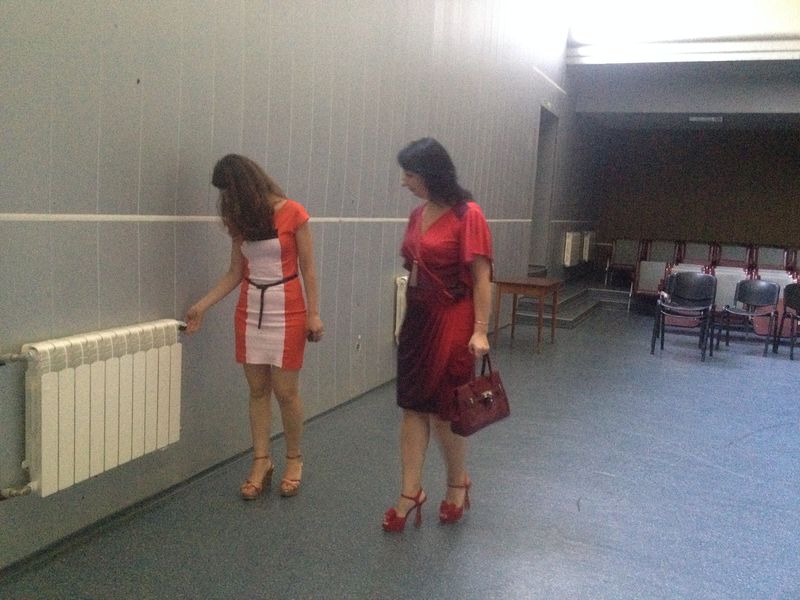 Для підготовки запорізьких олімпійців покращують умови