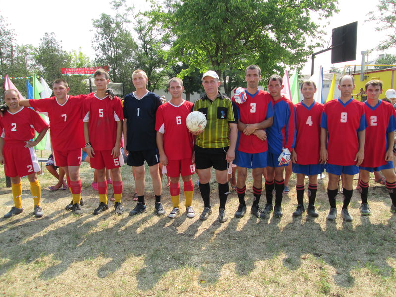 Завершився спортивний фестиваль для підопічних комунальних установ соціальної сфери Запорізької області