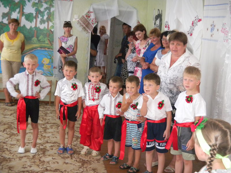 Після об’єднання Преображенська сільська територіальна громада планує відкрити ще одну групу дитячого садка