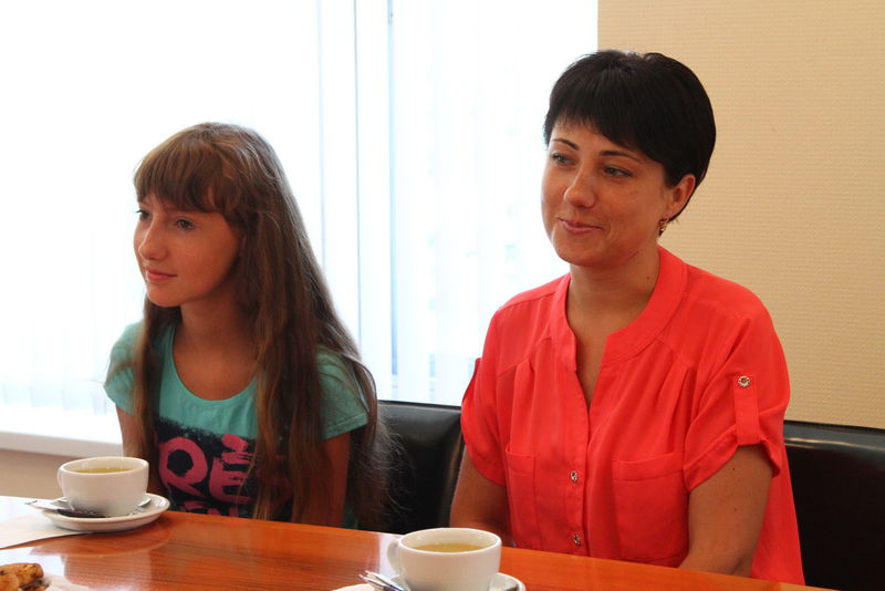 За підтримки обласної влади  запорізькі діти відпочили в новому «Артеку»