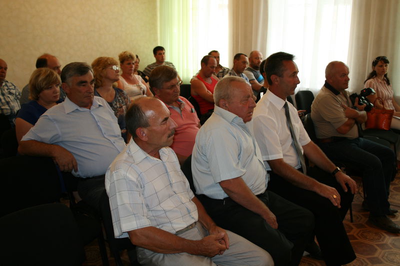 Громада – це підвищення якості послуг та розвиток місцевої інфраструктури