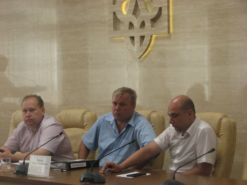 Влада області продовжує роботу з декомунізації регіону
