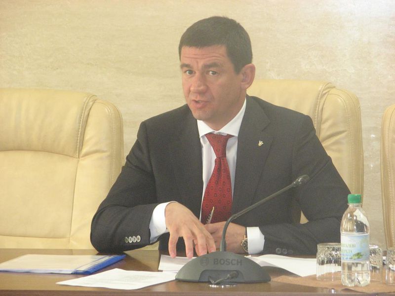 Безпека громадян та захист об’єктів інфраструктури під постійним контролем обласної влади
