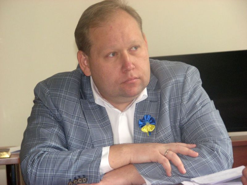 Налагоджено співпрацю з експертами Giz щодо підтримки переселенців 