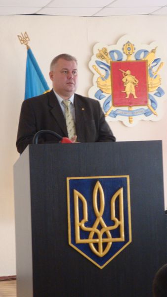 Запорізькі військові відзначають День незалежності України