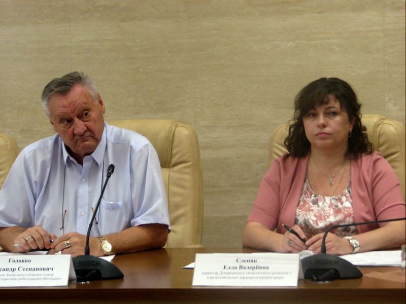 Заходи щодо ліквідації стихійної торгівлі посилюватимуть 