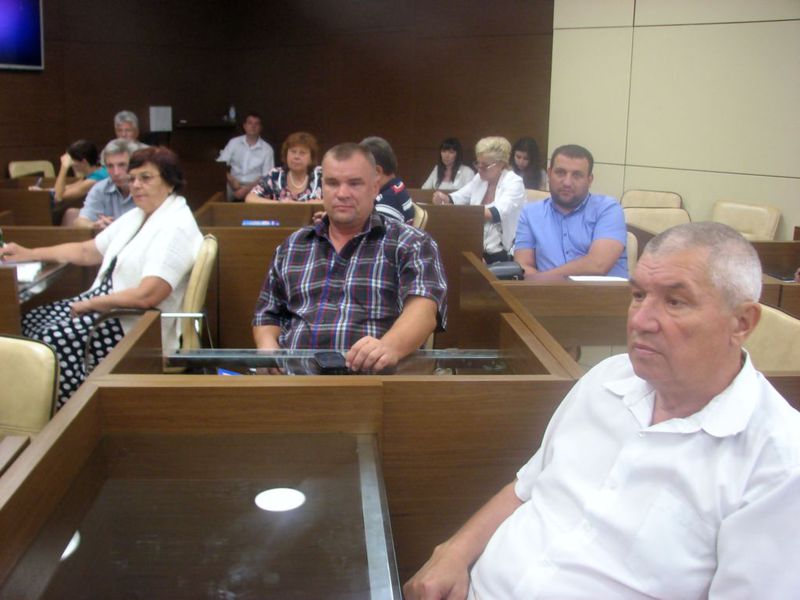 Заходи щодо ліквідації стихійної торгівлі посилюватимуть 