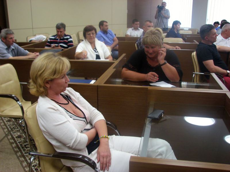 Заходи щодо ліквідації стихійної торгівлі посилюватимуть 
