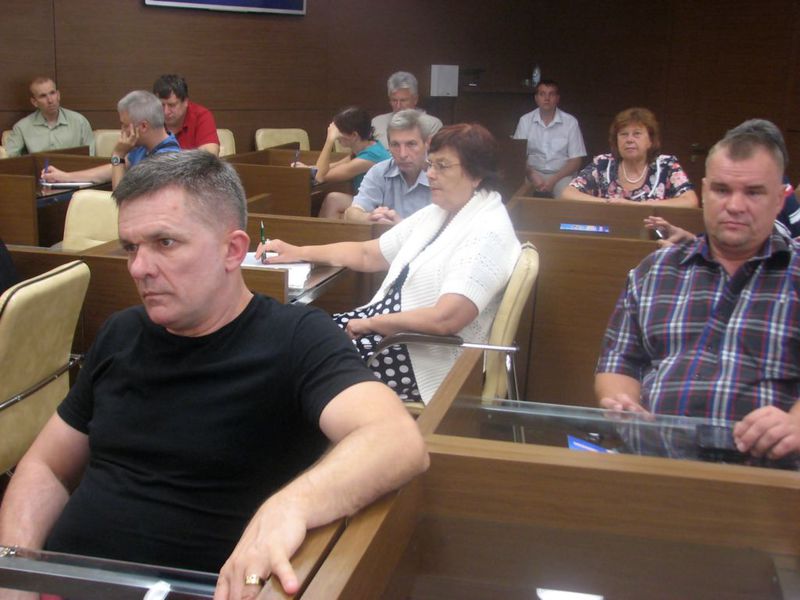 Заходи щодо ліквідації стихійної торгівлі посилюватимуть 