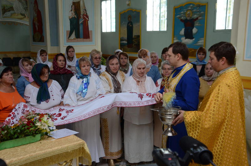  Про заходи до Дня Незалежності