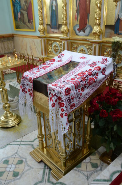  Про заходи до Дня Незалежності
