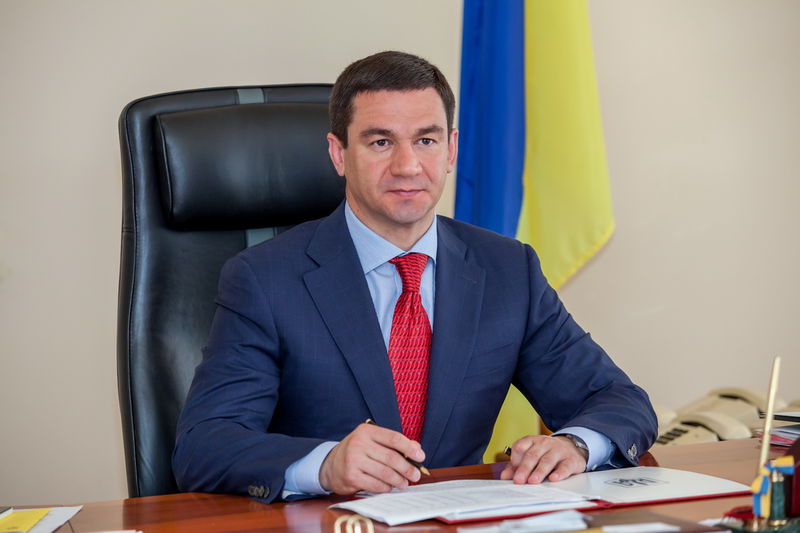 Голова ОДА візьме участь у засіданні Кабінету Міністрів України