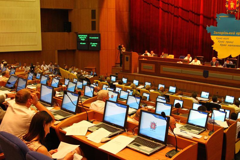 Бюджет області перерозподілено у зв’язку зі збільшенням доходів