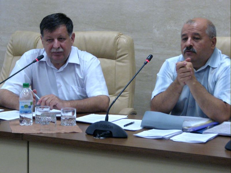 В області посилюватимуть заходи щодо запобігання африканській чумі свиней