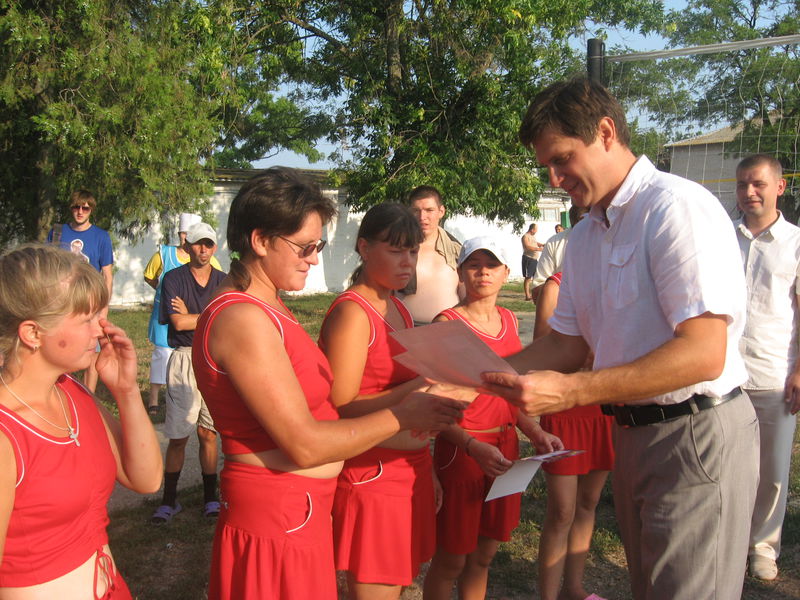 Про роботу КУ “Преславський психоневрологічний інтернат” ЗОР з оздоровлення підопічних комунальних установ соціальної сфери області