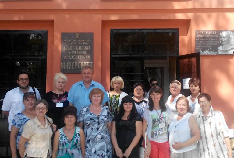 Відбувся Форум інтеркультурних міст України «Переосмислення концепції інтеркультурного міста у контексті українського сьогодення»