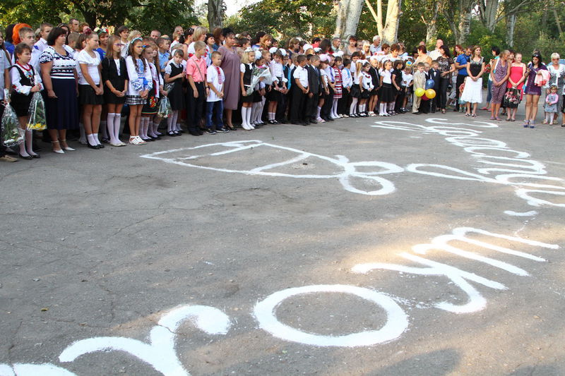 У Розумівській школі відкрито пам’ятну дошку героєві, загиблому в зоні АТО