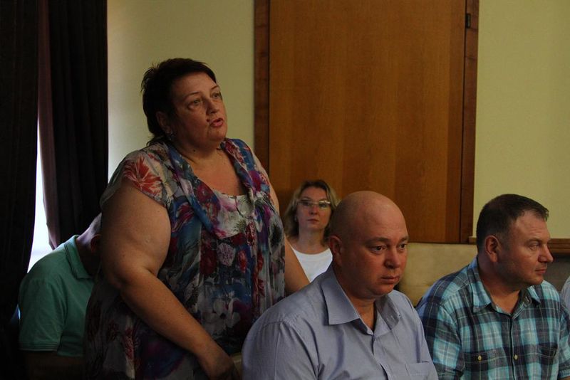 Запорізькі підприємці отримали відзнаки та нагороди з нагоди професійного свята