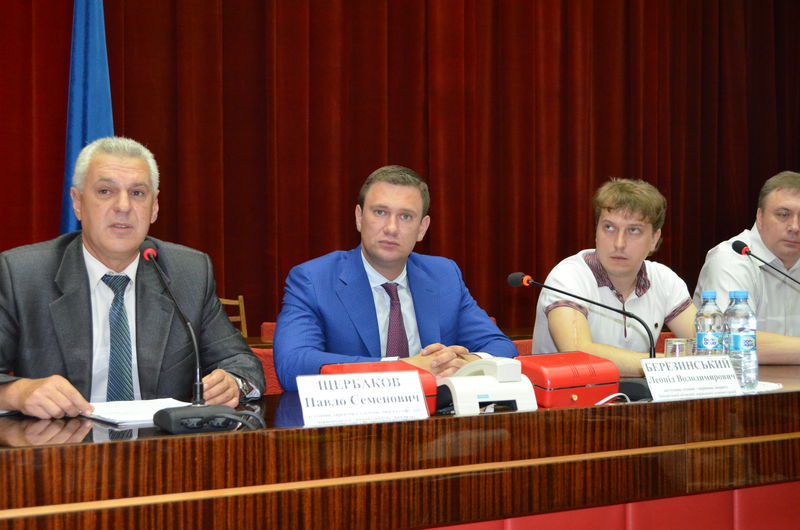 Посадовці дистанційно навчатимуться особливостям самоврядування в умовах децентралізації