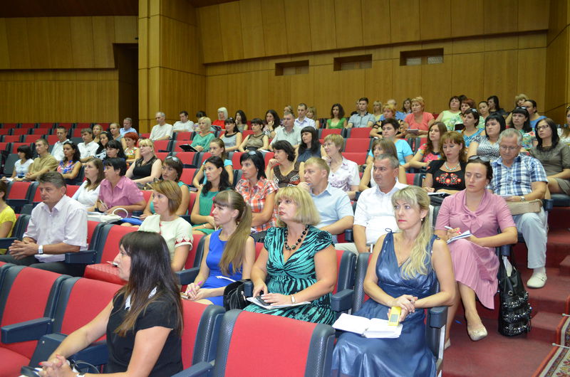 Посадовці дистанційно навчатимуться особливостям самоврядування в умовах децентралізації