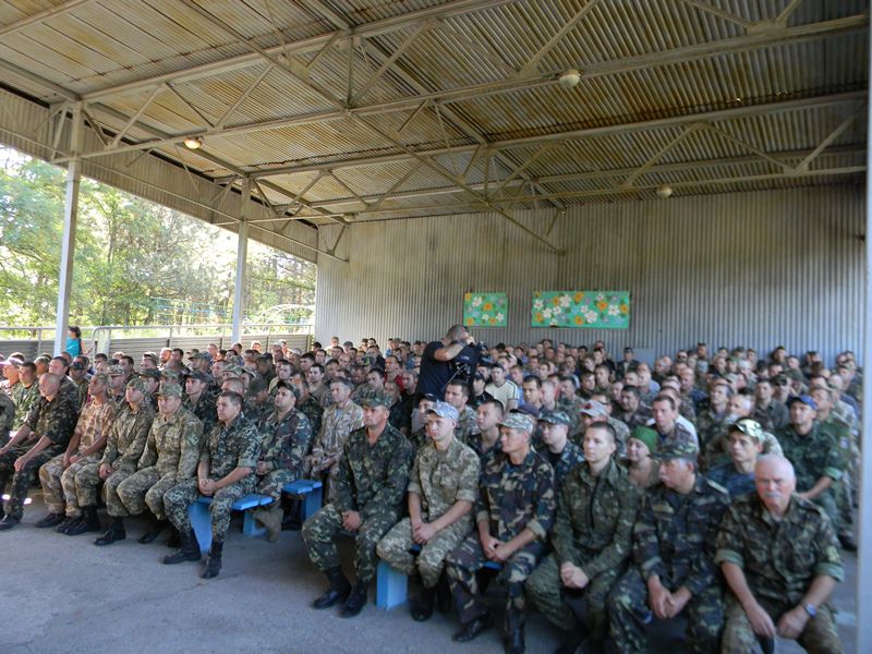 Пам'ять єднає нащадків