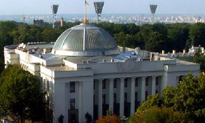 Парламентський комітет підтримав законопроект, на який очікують 105 об’єднаних територіальних громад, - В’ячеслав Негода