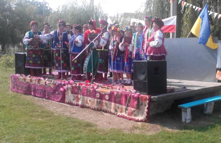 Про проведення фестивалю  польської культури у с. Богатирівка Вільнянського району