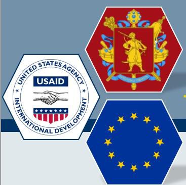 Засновниками Асоціації стануть перші створені на території Запорізької області територіальні громади. Інші громади долучяться в процесі створення