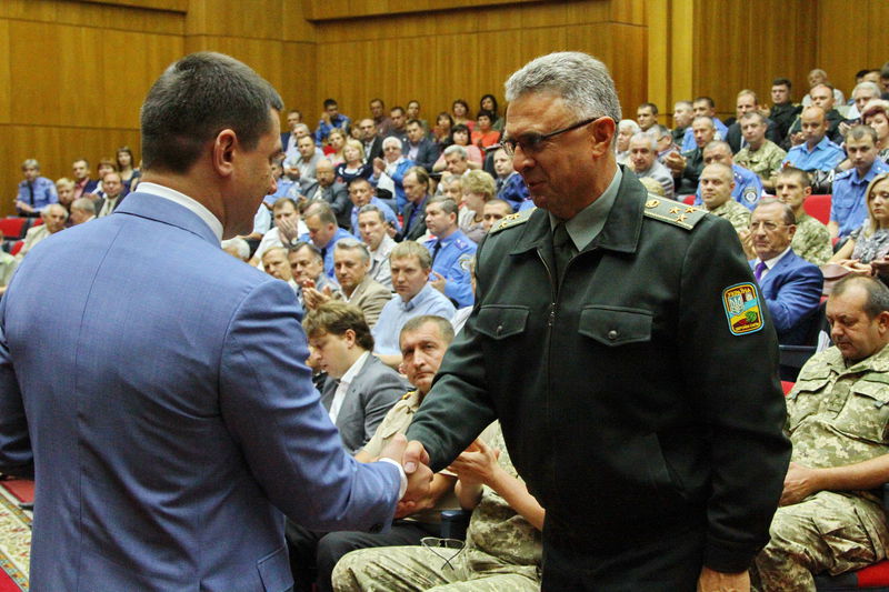 Головні досягнення Запорізької області – стабільний розвиток та соціальна підтримка громадян 