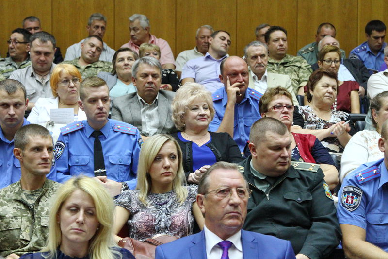 Головні досягнення Запорізької області – стабільний розвиток та соціальна підтримка громадян 