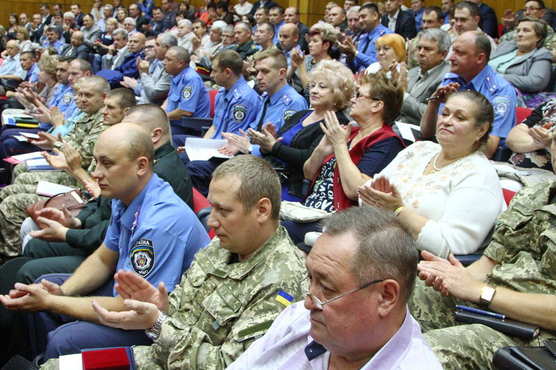 Головні досягнення Запорізької області – стабільний розвиток та соціальна підтримка громадян 