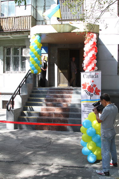 В  області відкрито вже другий центр для неповнолітніх засуджених