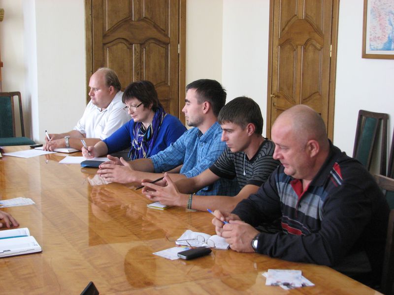 Моніторинг пільгових перевезень учасників АТО повинен бути жорсткіший