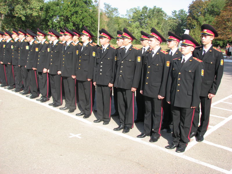 Григорій Самардак: «Разом ми виховуємо справжніх чоловіків та патріотів свої землі»