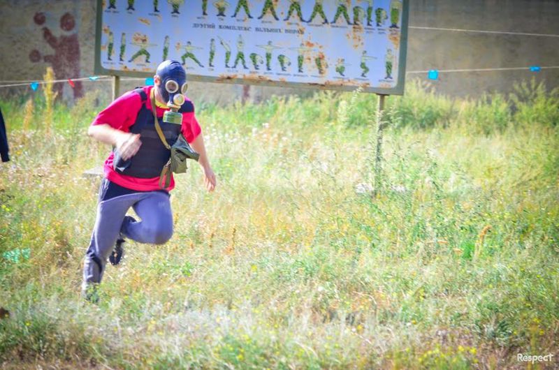 Трудова та студентська молодь до призову готова